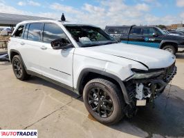 Jeep Grand Cherokee 2025 3