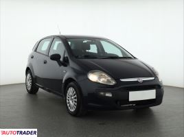 Fiat Panda 2010 1.2 67 KM