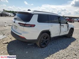 Jeep Cherokee 2023 3