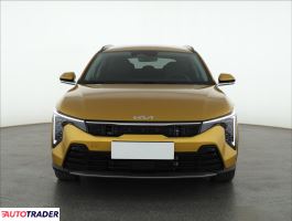 Kia Pozostałe 2026 1.6 147 KM