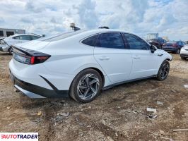 Hyundai Sonata 2024 2