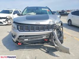 Jeep Compass 2020 2