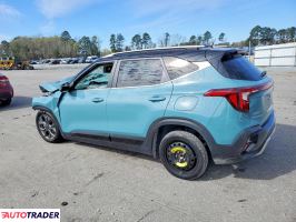 Kia Pozostałe 2024 2