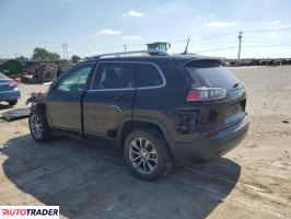 Jeep Cherokee 2019 2