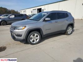 Jeep Compass 2019 2