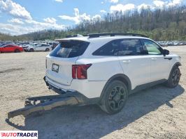 Kia Sorento 2024 2