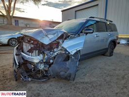 Hyundai Santa Fe 2025 2