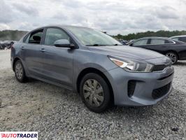 Kia Rio 2019 1