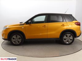 Suzuki Vitara 2023 1.4 127 KM