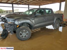 Ford Ranger 2020 2 Ford Ranger 2020 2