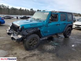 Jeep Wrangler 2020 2