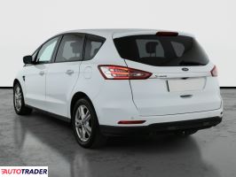 Ford S-Max 2017 1.5 158 KM