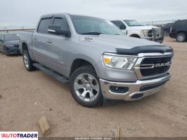 Dodge Ram 2021 5 Dodge Ram 2021 5