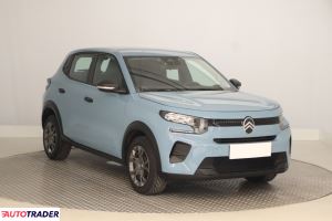Citroen C3 - zobacz ofertę