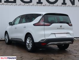 Renault Espace 2015 1.6 158 KM