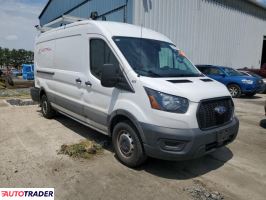 Ford Transit 2023 3