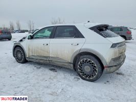 Hyundai Pozostałe 2024