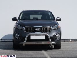 Kia Sorento 2015 2.0 182 KM