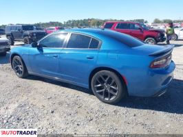 Dodge Charger 2022 3