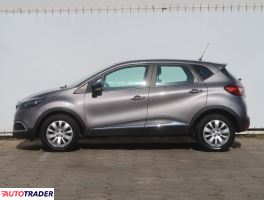 Renault Captur 2015 0.9 88 KM