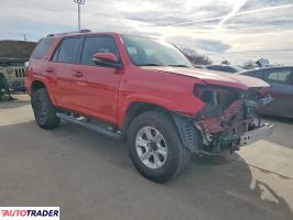 Toyota Pozostałe 2020 4