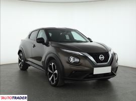 Nissan Juke 2020 1.0 115 KM