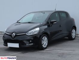 Renault Clio 2018 1.1 72 KM