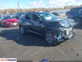 Hyundai Tucson 2024 1