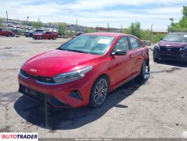 Kia Pozostałe 2022 1