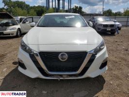Nissan Altima 2019 2