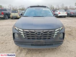 Hyundai Tucson 2022 2