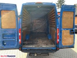 Iveco Daily 2011 2.3 Iveco Daily 2011 2.3