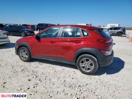 Hyundai Kona 2023 2