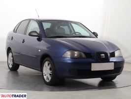 Seat Cordoba 2004 1.4 73 KM