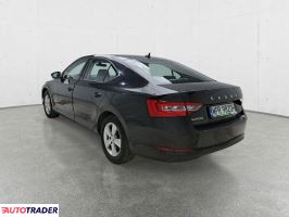 Skoda Superb 2020 2.0 150 KM