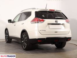 Nissan X-Trail 2015 1.6 128 KM