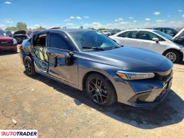 Honda Civic 2022 2