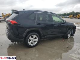 Toyota Pozostałe 2019 2