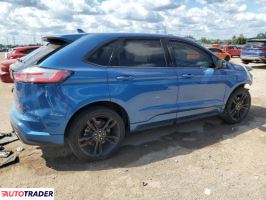Ford Edge 2020 2 Ford Edge 2020 2