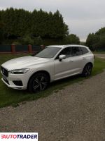 Volvo XC60 2018 2 250 KM