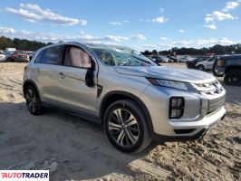 Mitsubishi Outlander 2020 2