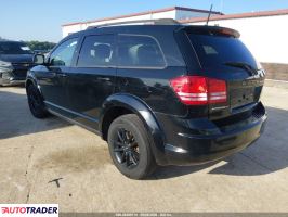 Dodge Journey 2020 2
