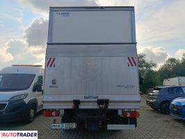 Fiat Ducato 2021 2.3 Fiat Ducato 2021 2.3