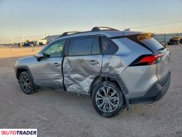 Toyota Pozostałe 2023 2