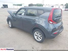Kia Soul 2022 2