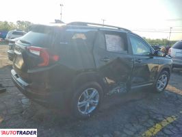 GMC Terrain 2022 1