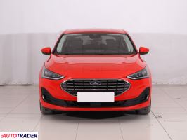 Ford Focus 2024 1.0 123 KM