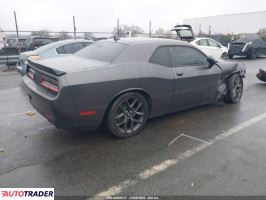 Dodge Challenger 2023 5