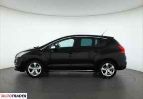 Peugeot 3008 2012 1.6 109 KM