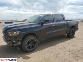 Dodge Ram 2022 3 Dodge Ram 2022 3